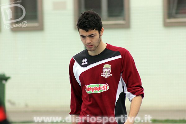 Daniele Piselli
